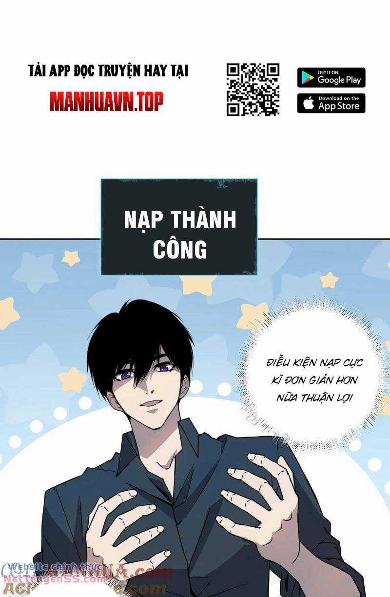 trước ngày tận thế, ta và bạn gái lại chém giết lẫn nhau Chapter 11 trang 50