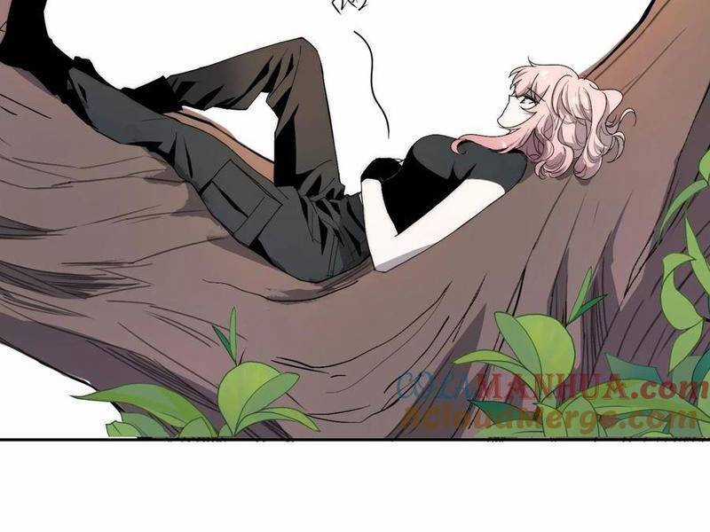 trước ngày tận thế, ta và bạn gái lại chém giết lẫn nhau Chapter 12 trang 112