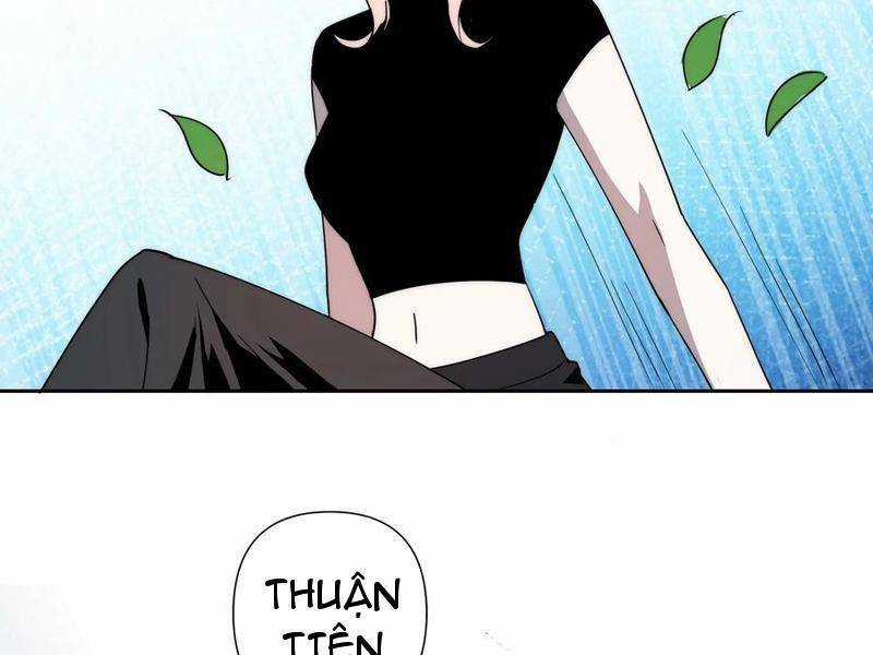 trước ngày tận thế, ta và bạn gái lại chém giết lẫn nhau Chapter 12 trang 115