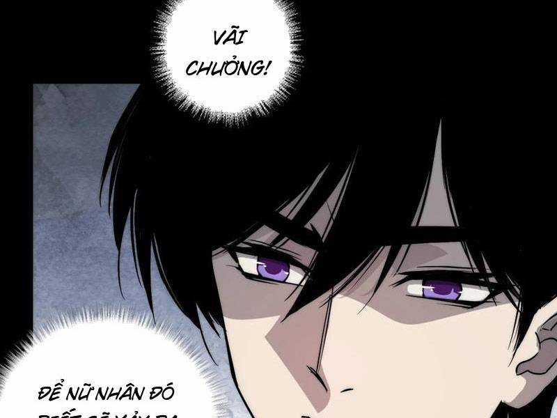 trước ngày tận thế, ta và bạn gái lại chém giết lẫn nhau Chapter 12 trang 21