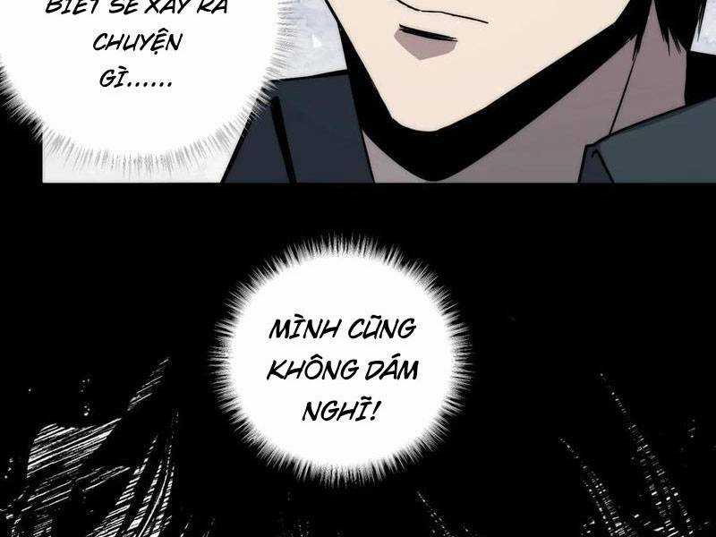 trước ngày tận thế, ta và bạn gái lại chém giết lẫn nhau Chapter 12 trang 22