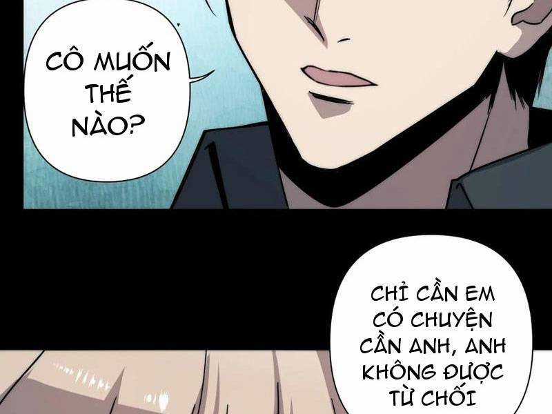 trước ngày tận thế, ta và bạn gái lại chém giết lẫn nhau Chapter 12 trang 25