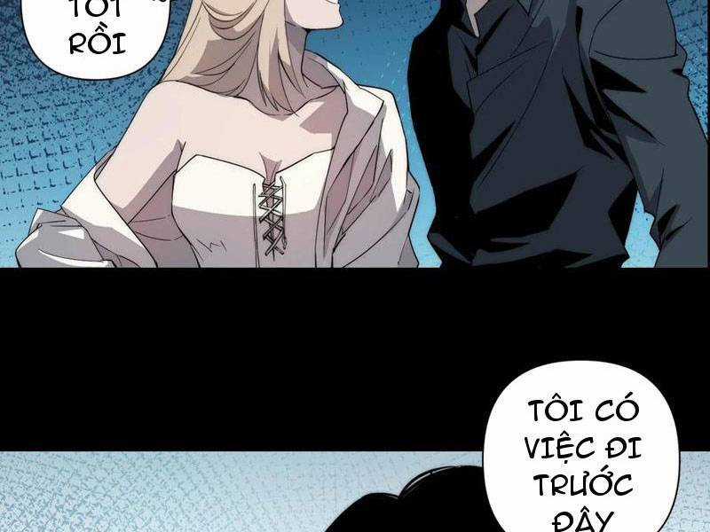 trước ngày tận thế, ta và bạn gái lại chém giết lẫn nhau Chapter 12 trang 28