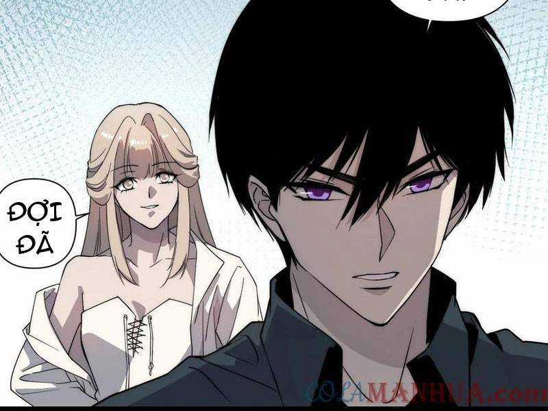 trước ngày tận thế, ta và bạn gái lại chém giết lẫn nhau Chapter 12 trang 29