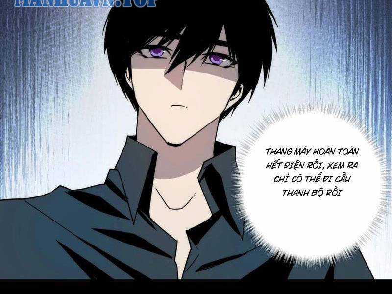 trước ngày tận thế, ta và bạn gái lại chém giết lẫn nhau Chapter 12 trang 36