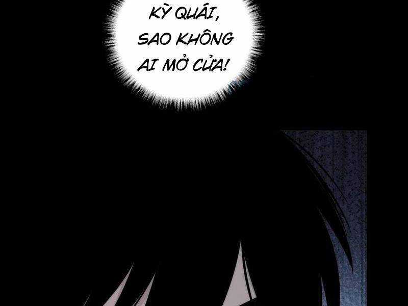 trước ngày tận thế, ta và bạn gái lại chém giết lẫn nhau Chapter 12 trang 41