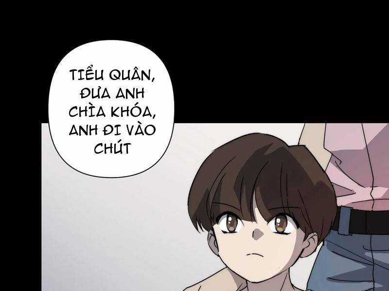 trước ngày tận thế, ta và bạn gái lại chém giết lẫn nhau Chapter 12 trang 45