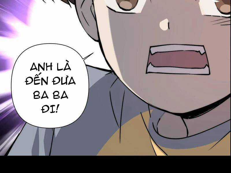 trước ngày tận thế, ta và bạn gái lại chém giết lẫn nhau Chapter 12 trang 48