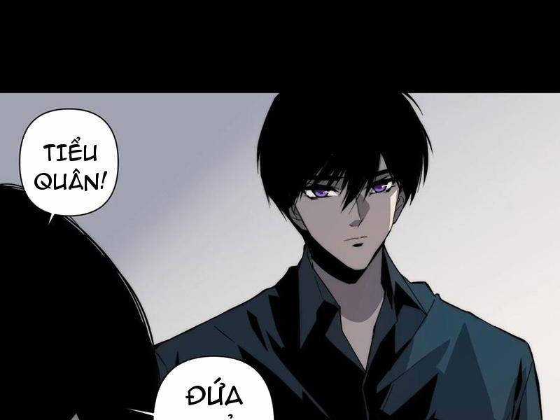 trước ngày tận thế, ta và bạn gái lại chém giết lẫn nhau Chapter 12 trang 49