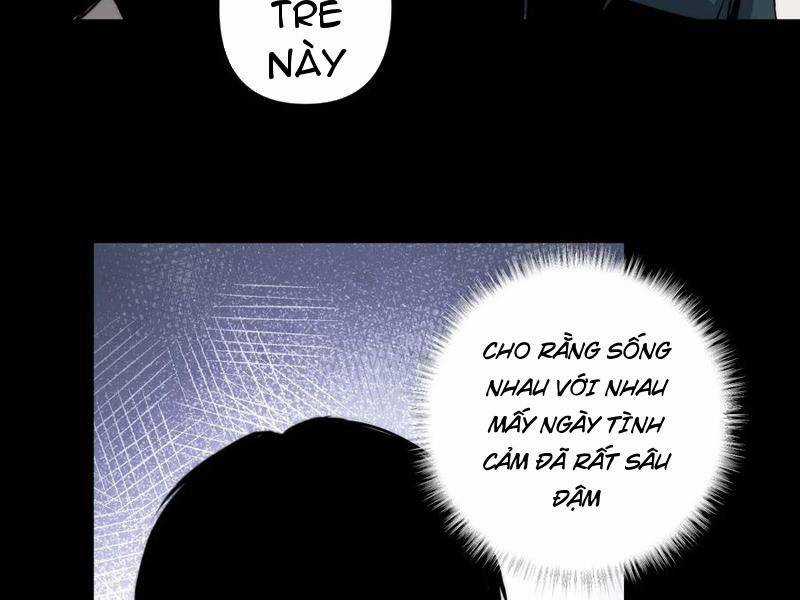 trước ngày tận thế, ta và bạn gái lại chém giết lẫn nhau Chapter 12 trang 50