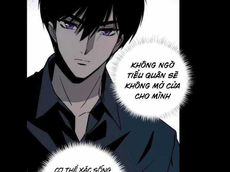 trước ngày tận thế, ta và bạn gái lại chém giết lẫn nhau Chapter 12 trang 51