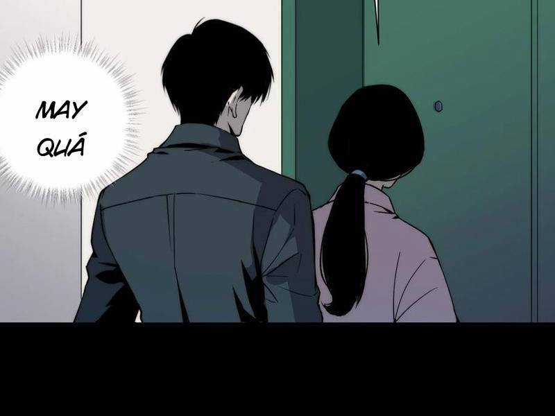 trước ngày tận thế, ta và bạn gái lại chém giết lẫn nhau Chapter 12 trang 53