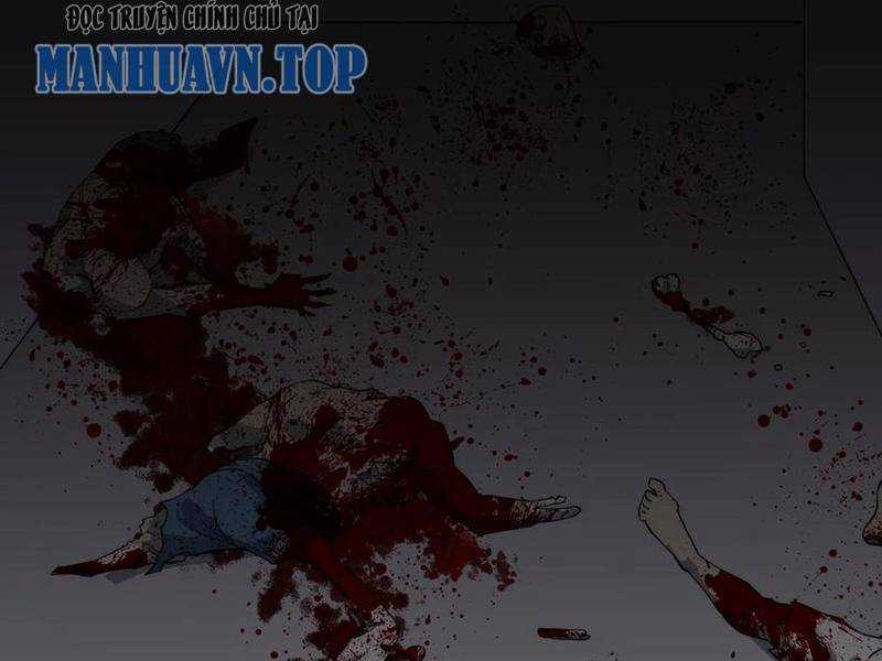 trước ngày tận thế, ta và bạn gái lại chém giết lẫn nhau Chapter 12 trang 56