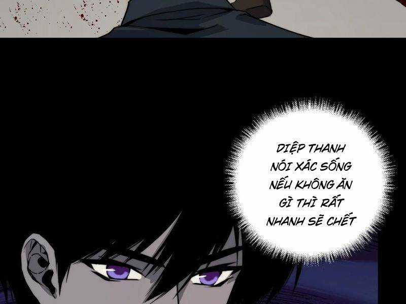 trước ngày tận thế, ta và bạn gái lại chém giết lẫn nhau Chapter 12 trang 58