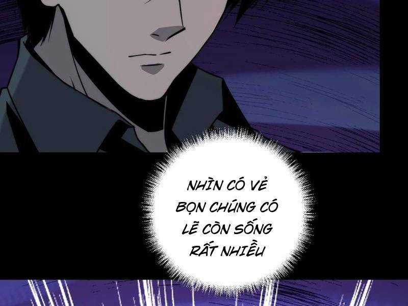 trước ngày tận thế, ta và bạn gái lại chém giết lẫn nhau Chapter 12 trang 59