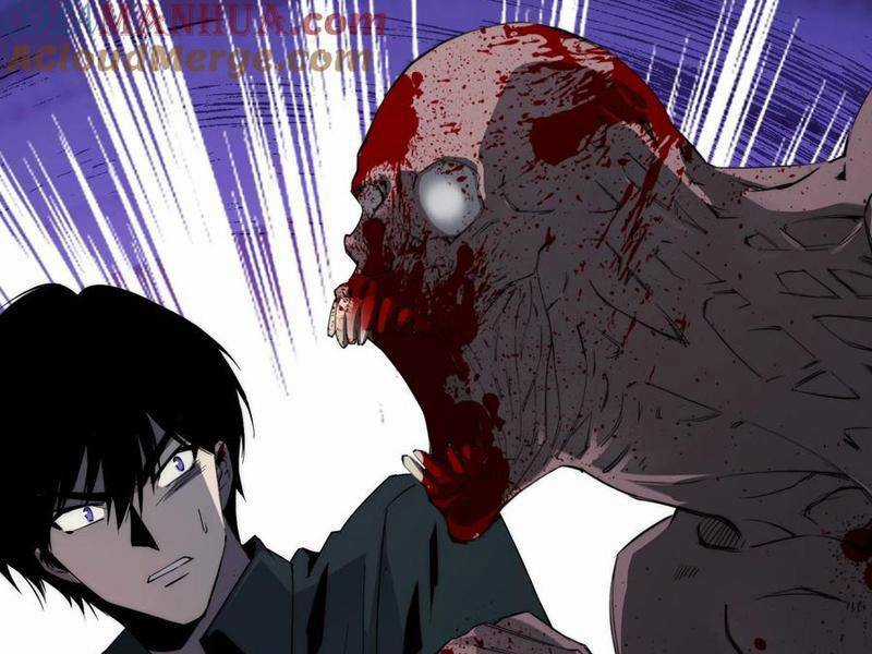 trước ngày tận thế, ta và bạn gái lại chém giết lẫn nhau Chapter 12 trang 60