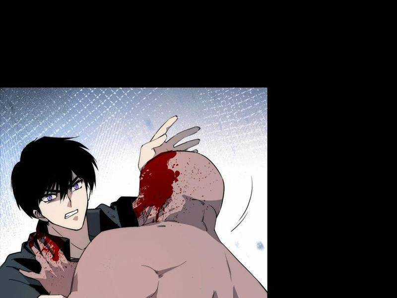 trước ngày tận thế, ta và bạn gái lại chém giết lẫn nhau Chapter 12 trang 62