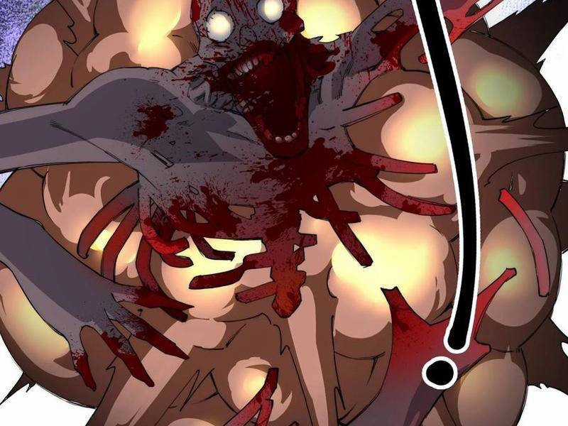 trước ngày tận thế, ta và bạn gái lại chém giết lẫn nhau Chapter 12 trang 67