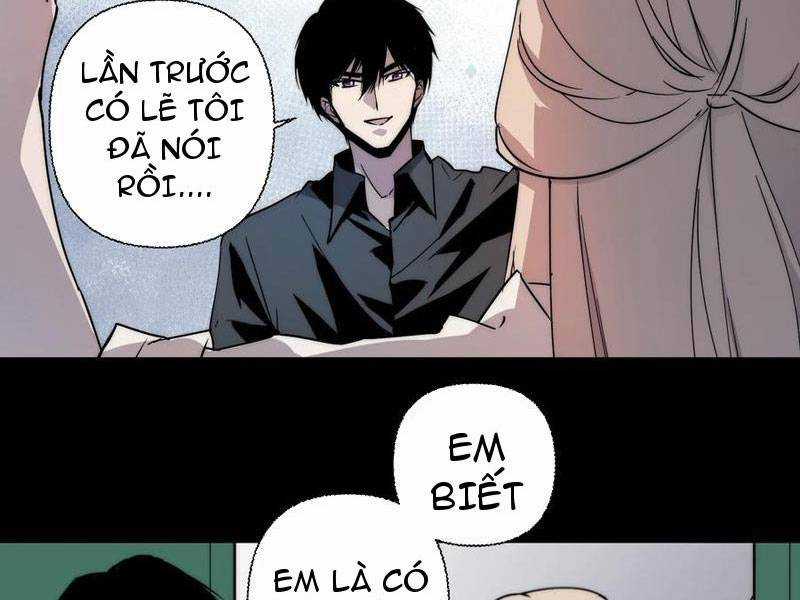 trước ngày tận thế, ta và bạn gái lại chém giết lẫn nhau Chapter 12 trang 7