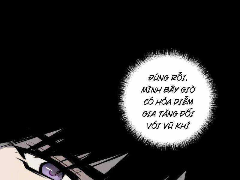 trước ngày tận thế, ta và bạn gái lại chém giết lẫn nhau Chapter 12 trang 70