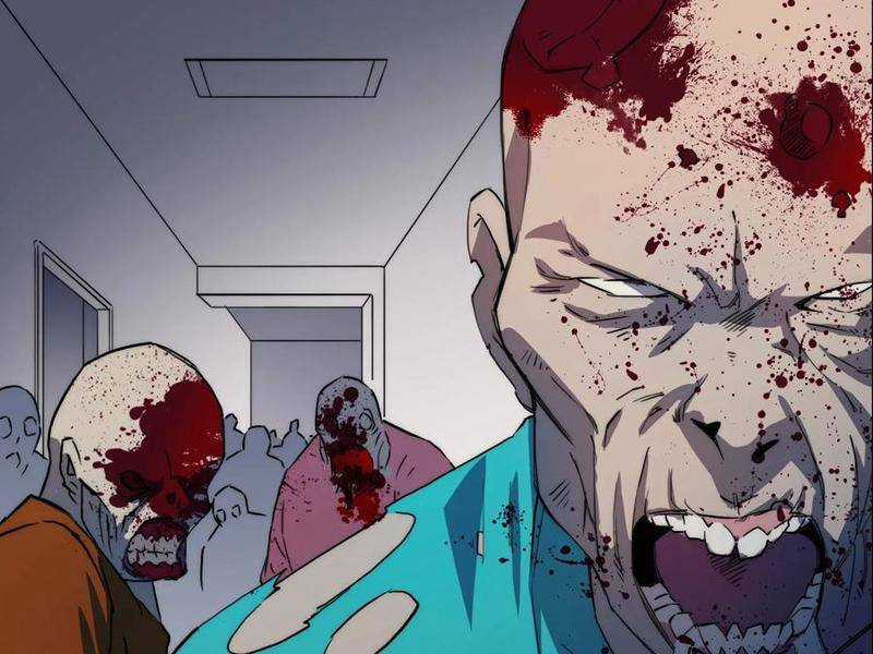 trước ngày tận thế, ta và bạn gái lại chém giết lẫn nhau Chapter 12 trang 76