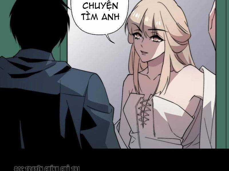 trước ngày tận thế, ta và bạn gái lại chém giết lẫn nhau Chapter 12 trang 8