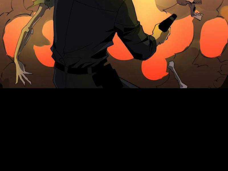 trước ngày tận thế, ta và bạn gái lại chém giết lẫn nhau Chapter 12 trang 81