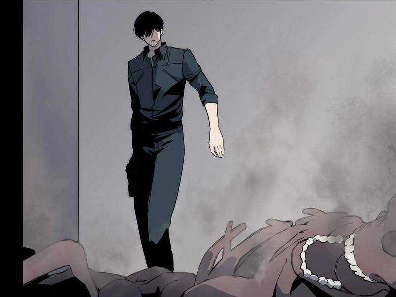 trước ngày tận thế, ta và bạn gái lại chém giết lẫn nhau Chapter 12 trang 83