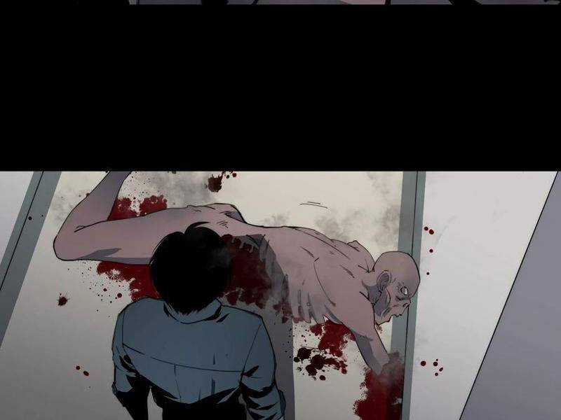 trước ngày tận thế, ta và bạn gái lại chém giết lẫn nhau Chapter 12 trang 84