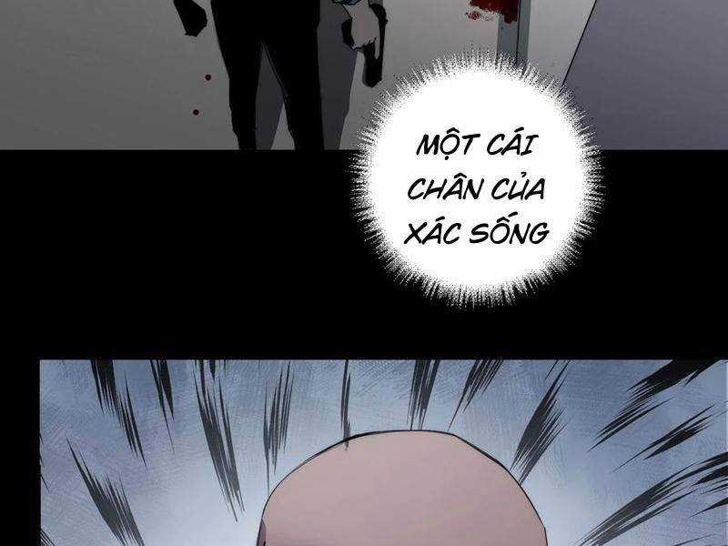 trước ngày tận thế, ta và bạn gái lại chém giết lẫn nhau Chapter 12 trang 85