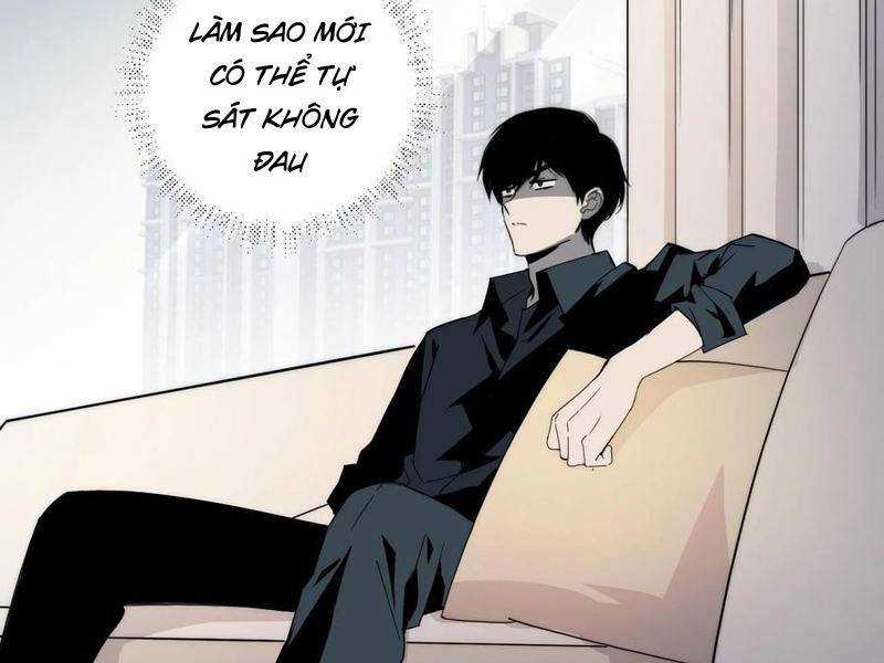 trước ngày tận thế, ta và bạn gái lại chém giết lẫn nhau Chapter 12 trang 94