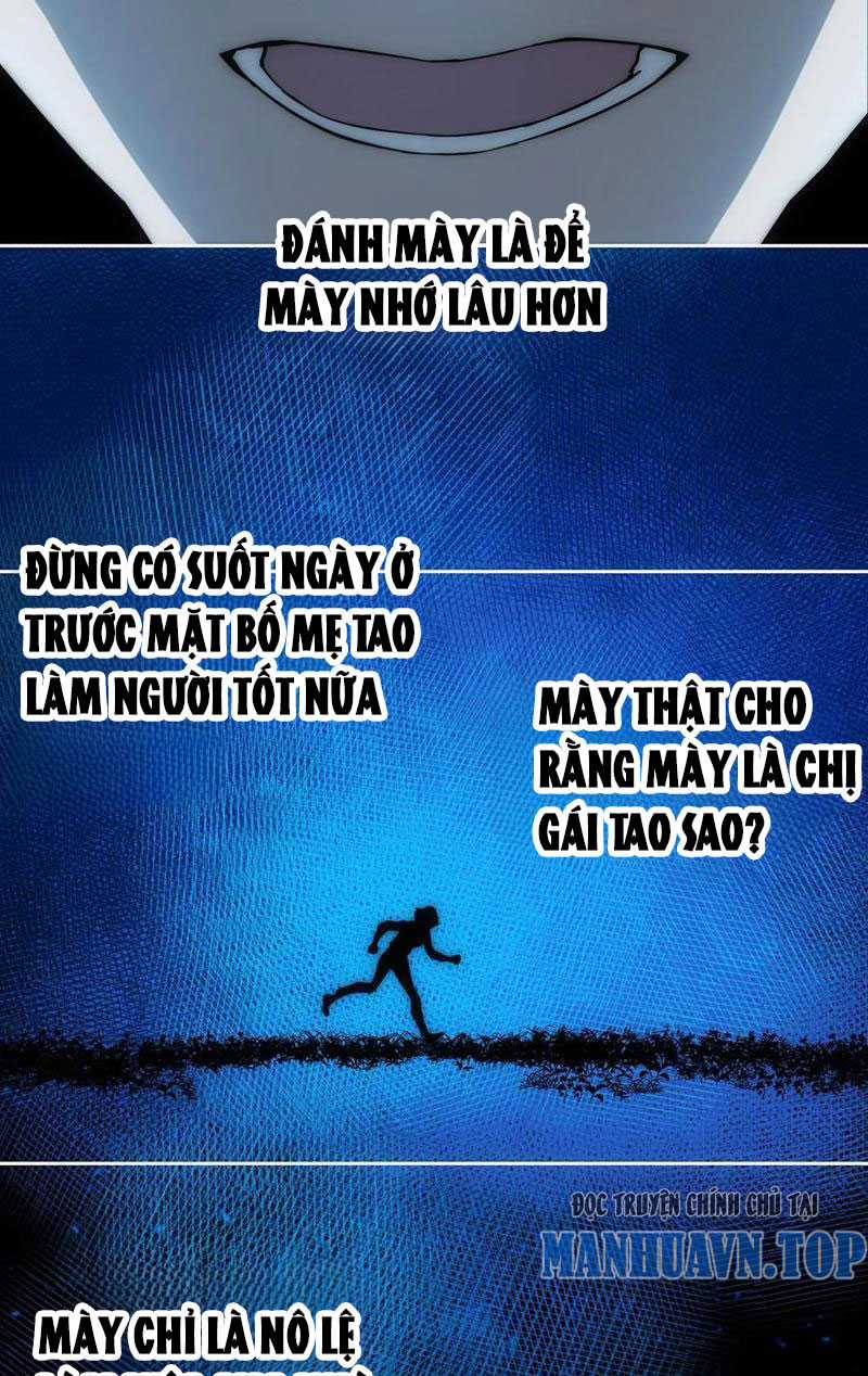 trước ngày tận thế, ta và bạn gái lại chém giết lẫn nhau Chapter 13 trang 13