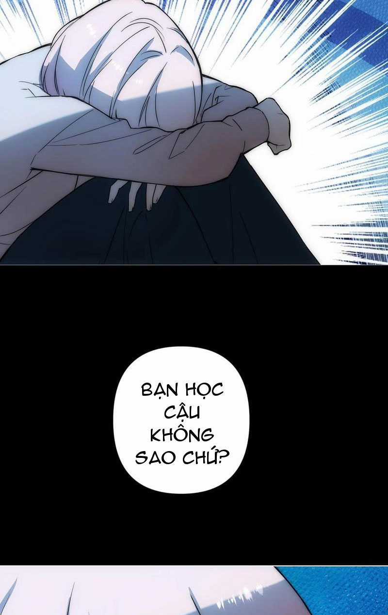 trước ngày tận thế, ta và bạn gái lại chém giết lẫn nhau Chapter 13 trang 15