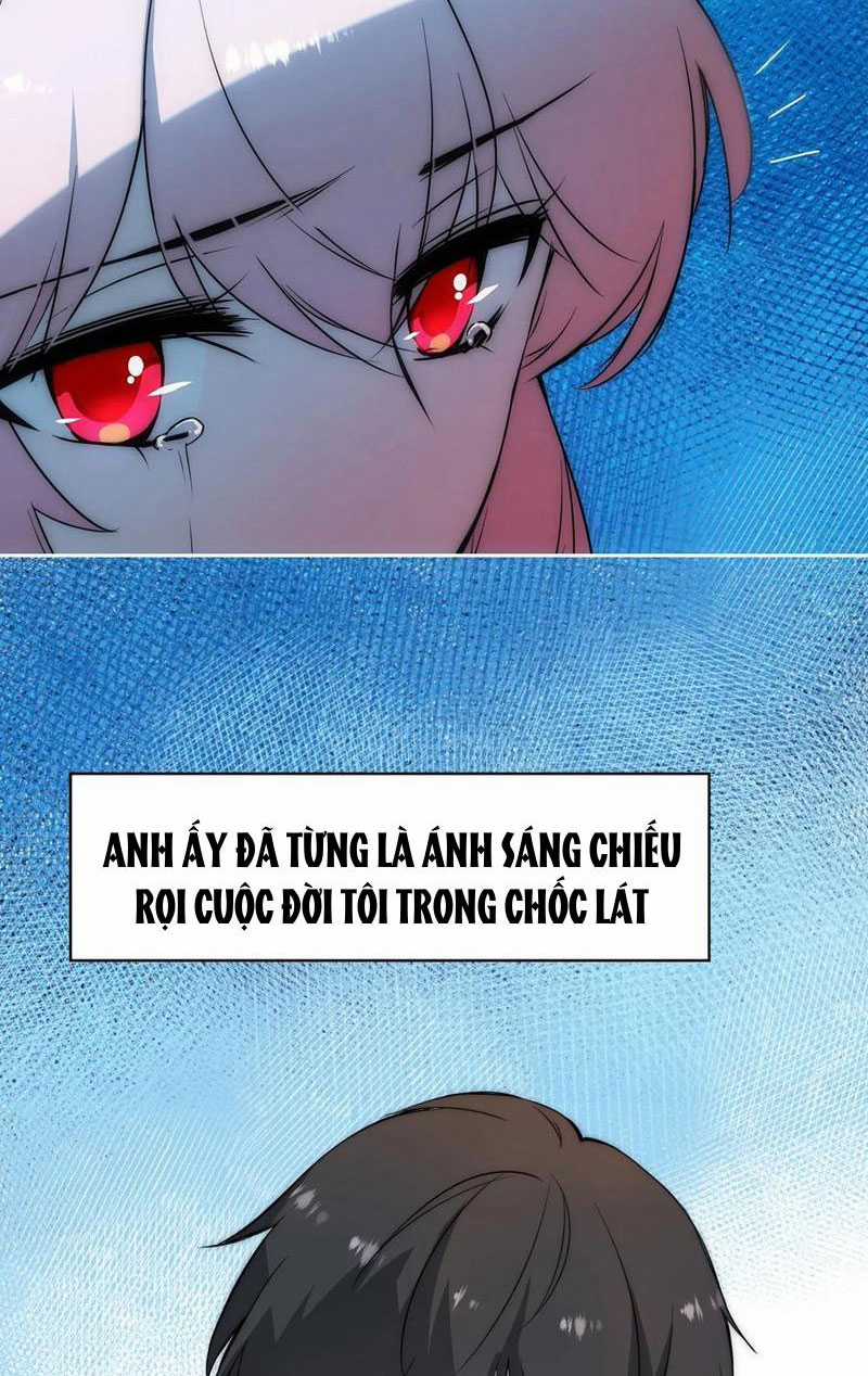 trước ngày tận thế, ta và bạn gái lại chém giết lẫn nhau Chapter 13 trang 16