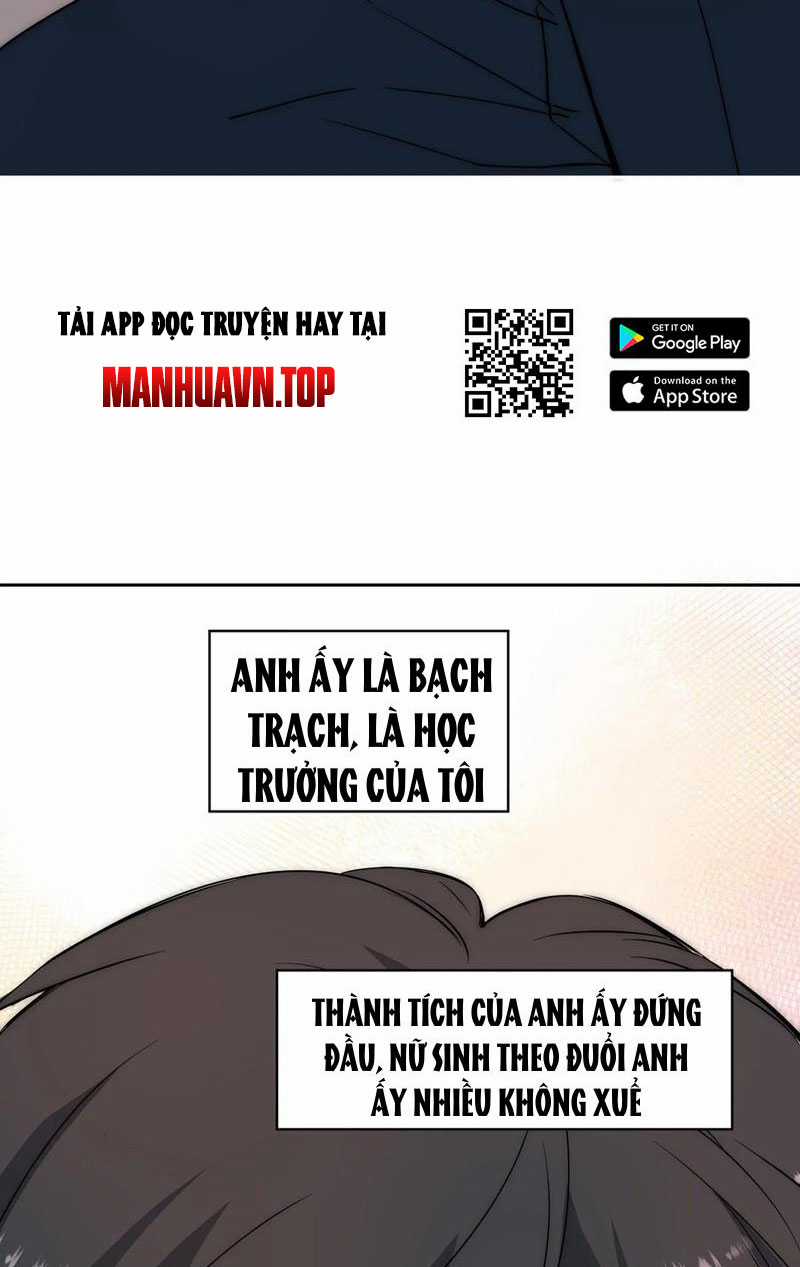 trước ngày tận thế, ta và bạn gái lại chém giết lẫn nhau Chapter 13 trang 18