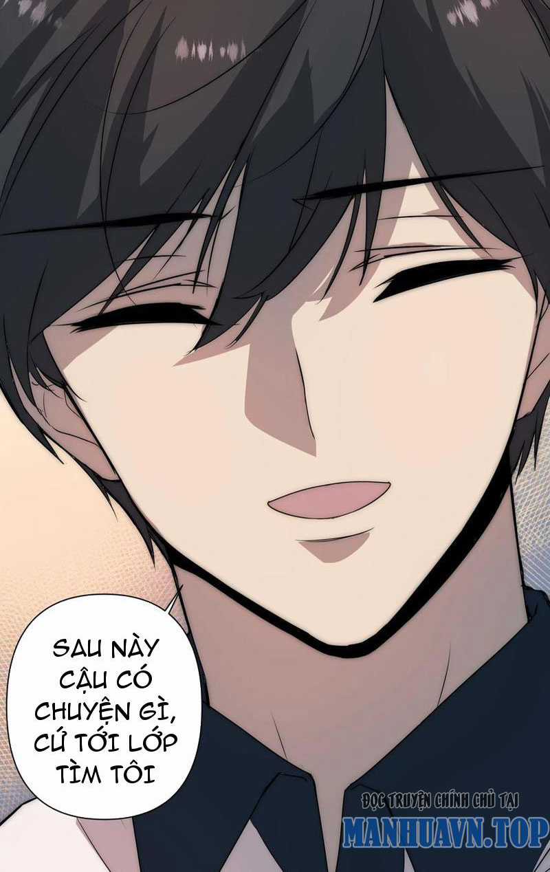 trước ngày tận thế, ta và bạn gái lại chém giết lẫn nhau Chapter 13 trang 19