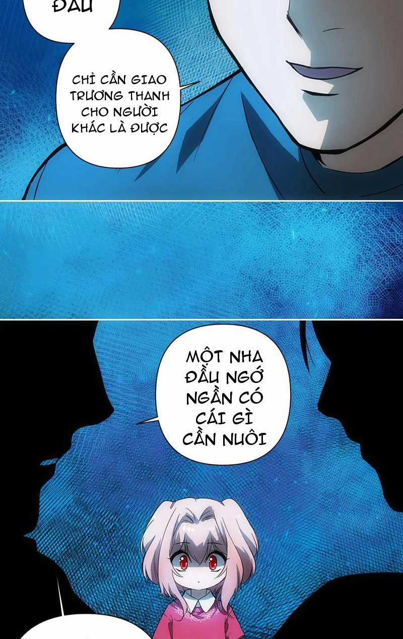 trước ngày tận thế, ta và bạn gái lại chém giết lẫn nhau Chapter 13 trang 3