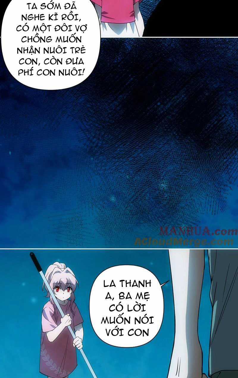 trước ngày tận thế, ta và bạn gái lại chém giết lẫn nhau Chapter 13 trang 4