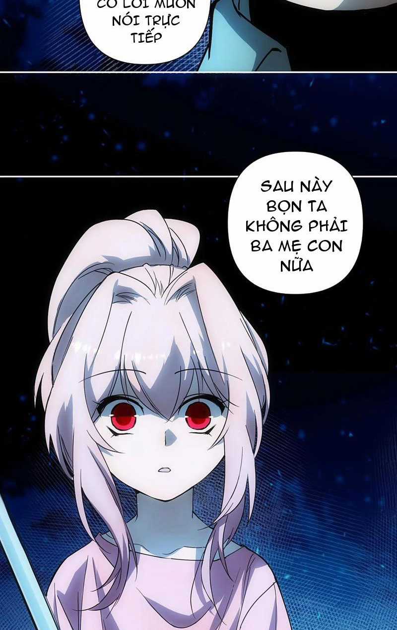 trước ngày tận thế, ta và bạn gái lại chém giết lẫn nhau Chapter 13 trang 6