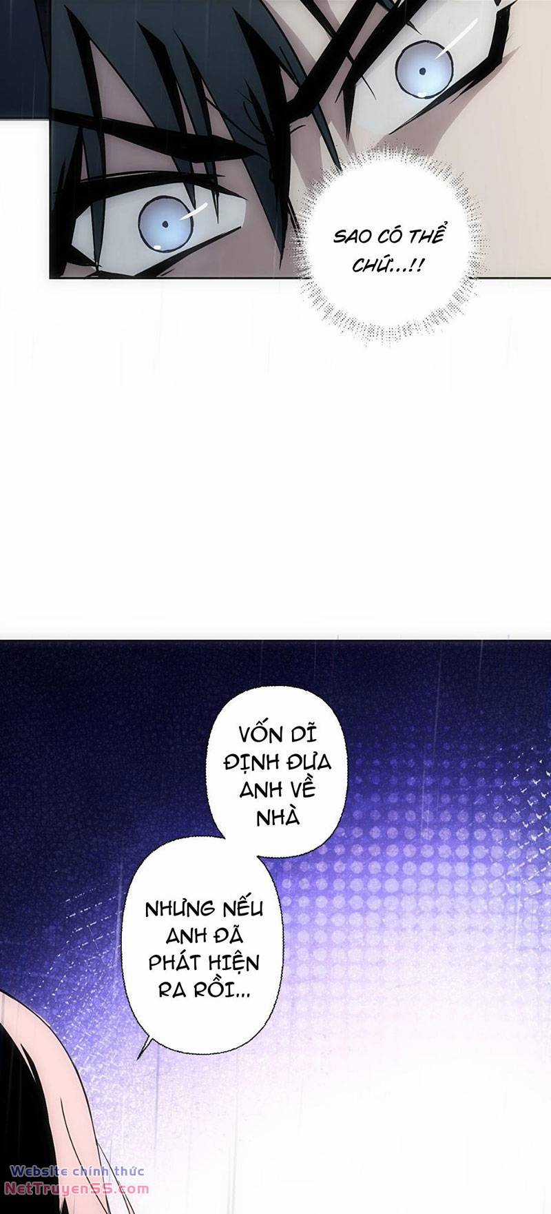 trước ngày tận thế, ta và bạn gái lại chém giết lẫn nhau Chapter 2 trang 17