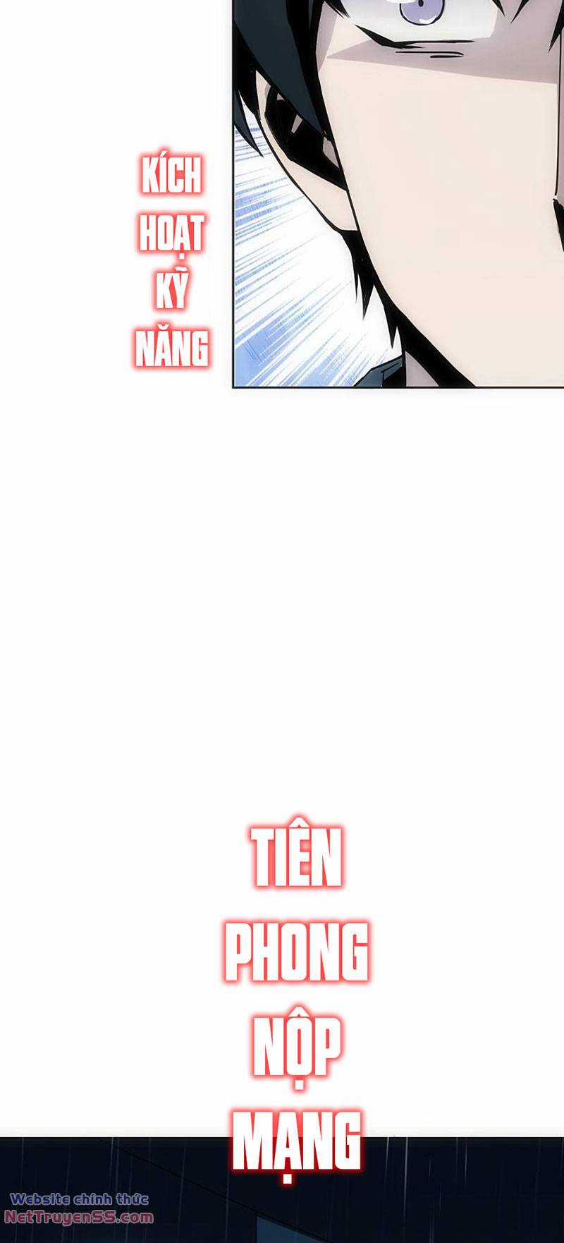 trước ngày tận thế, ta và bạn gái lại chém giết lẫn nhau Chapter 2 trang 22