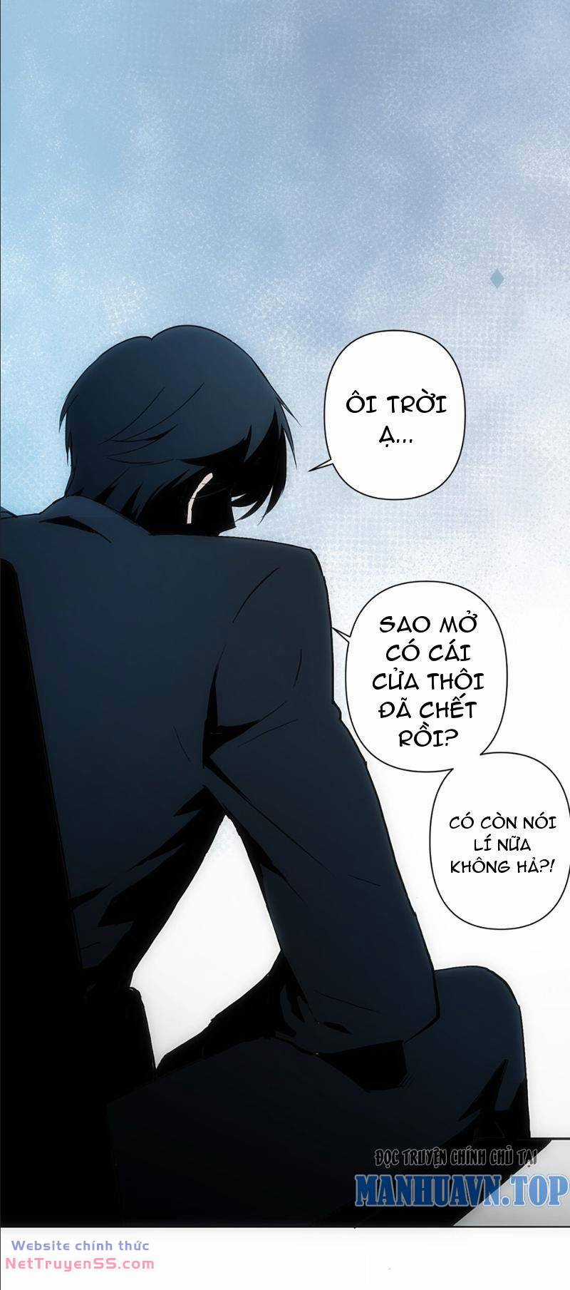 trước ngày tận thế, ta và bạn gái lại chém giết lẫn nhau Chapter 2 trang 51