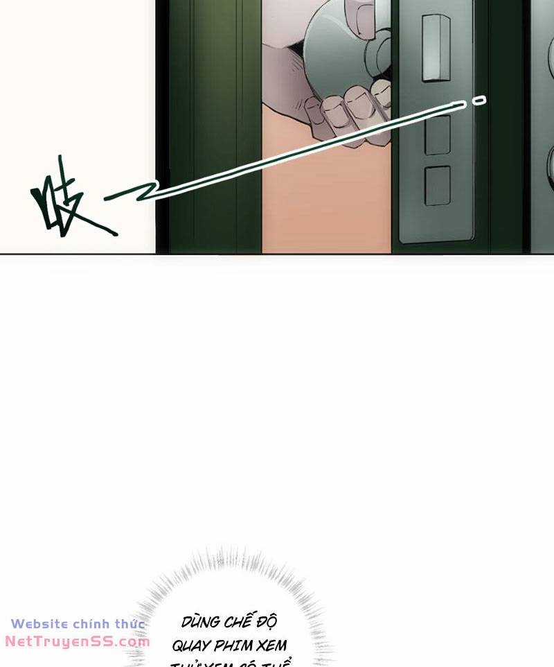 trước ngày tận thế, ta và bạn gái lại chém giết lẫn nhau Chapter 3 trang 10