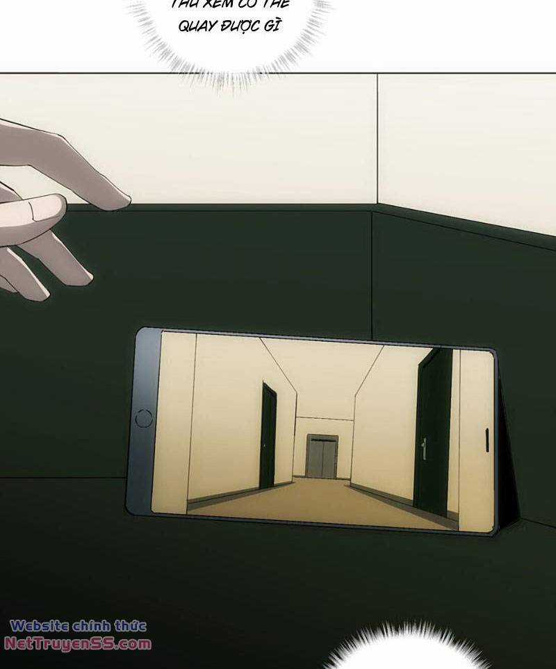 trước ngày tận thế, ta và bạn gái lại chém giết lẫn nhau Chapter 3 trang 11