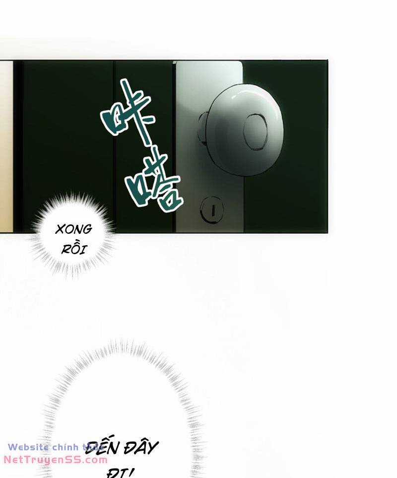 trước ngày tận thế, ta và bạn gái lại chém giết lẫn nhau Chapter 3 trang 13