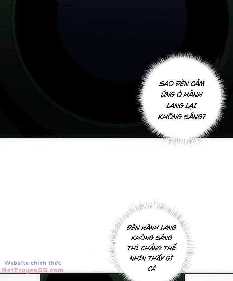 trước ngày tận thế, ta và bạn gái lại chém giết lẫn nhau Chapter 3 trang 19