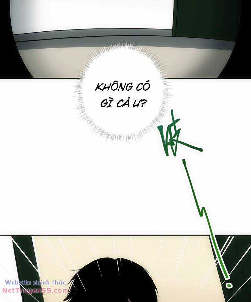 trước ngày tận thế, ta và bạn gái lại chém giết lẫn nhau Chapter 3 trang 22