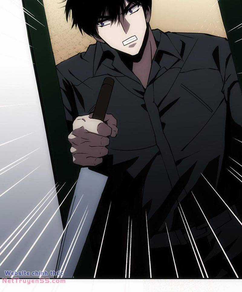 trước ngày tận thế, ta và bạn gái lại chém giết lẫn nhau Chapter 3 trang 23