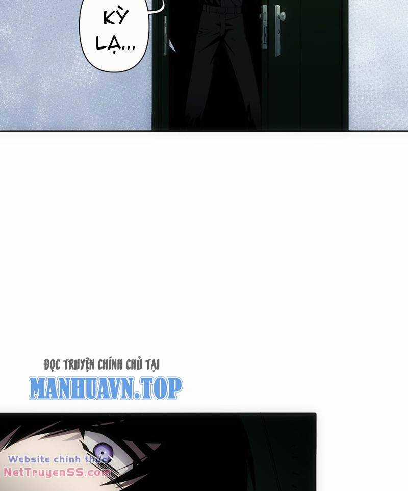 trước ngày tận thế, ta và bạn gái lại chém giết lẫn nhau Chapter 3 trang 25