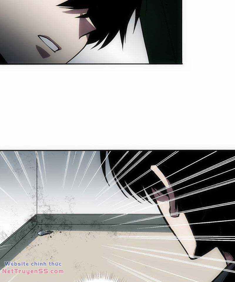 trước ngày tận thế, ta và bạn gái lại chém giết lẫn nhau Chapter 3 trang 26